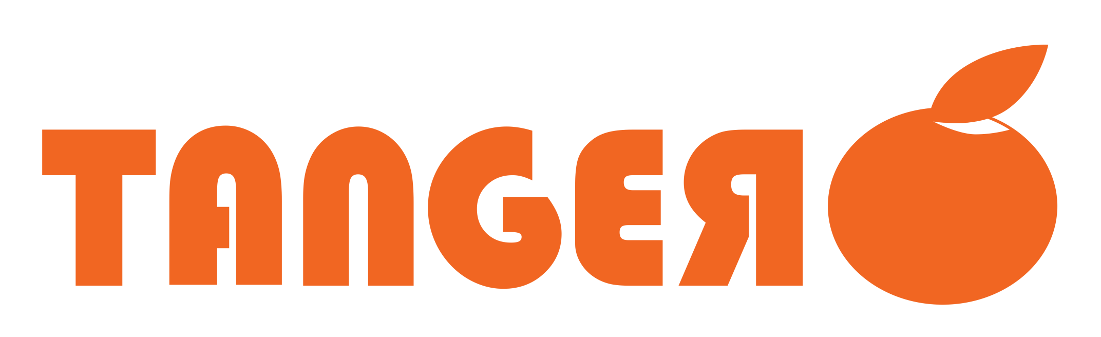 logo tanger